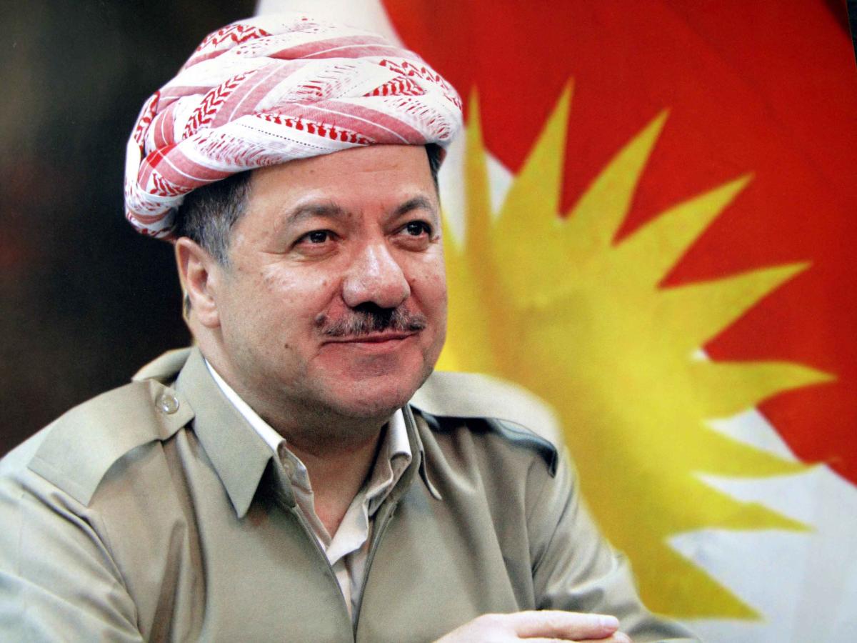 Wat nu met Iraaks Koerdistan?